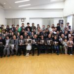 後藤勝徳主演ラストサムライ瀧善三郎のBUSHIDO顔合わせ